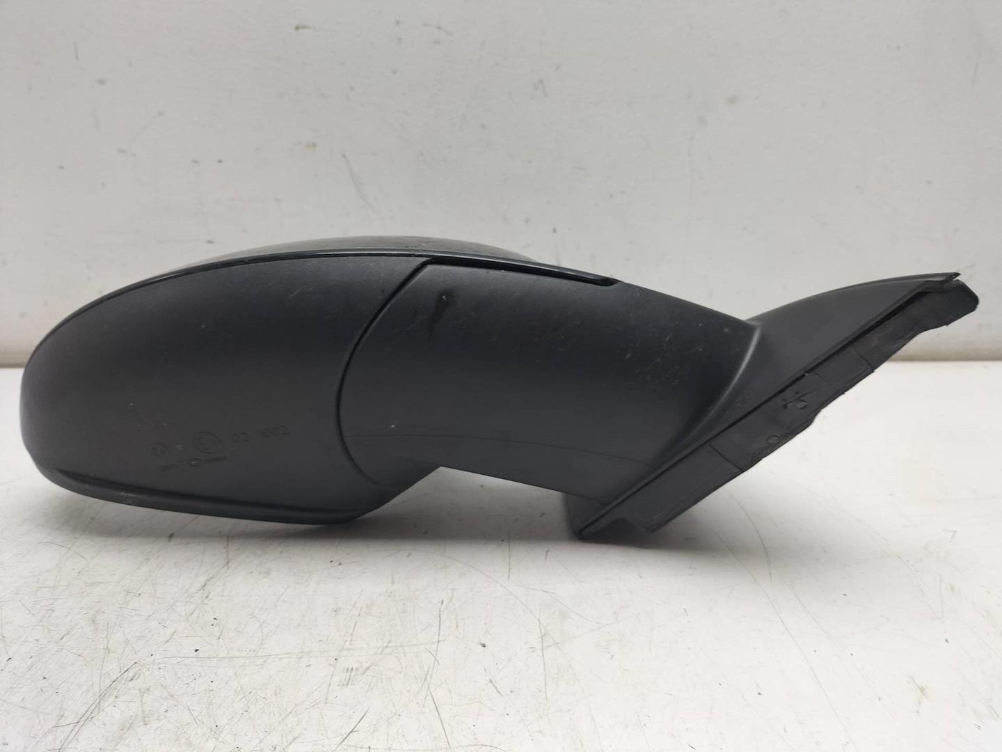 OPEL Insignia A (2008-2016) Right Side Wing Mirror 13320193 20869401