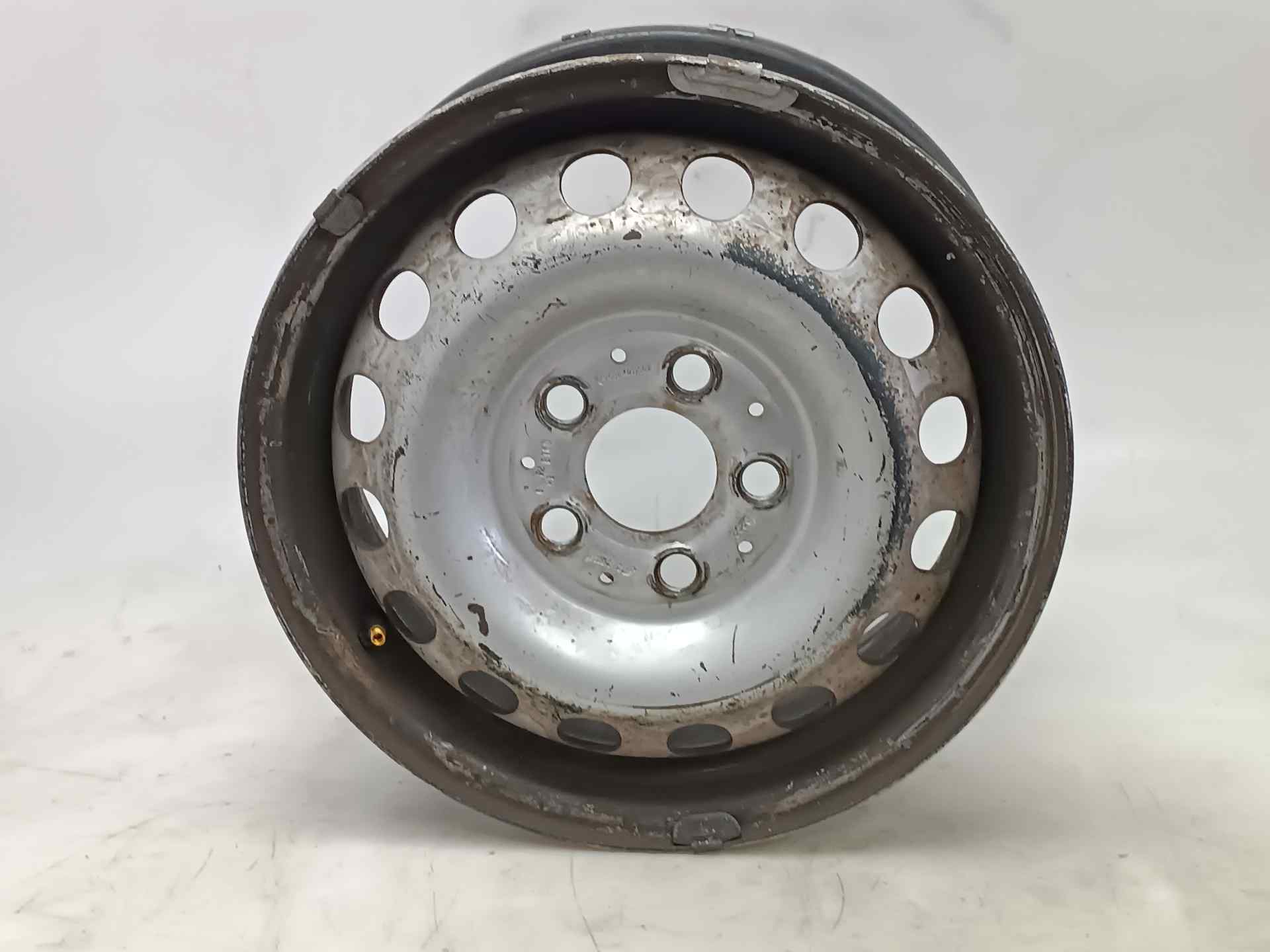 RENAULT Master 2 generation (1997-2010) Колесо 51/2X15H2,51/2X15H2,6384011501 25930157