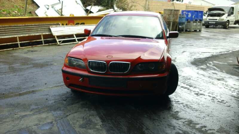 BMW 3 Series E46 (1997-2006) Air Condition Pump 4472208027, 447220-8027, DENSO7SBU16C 19049725