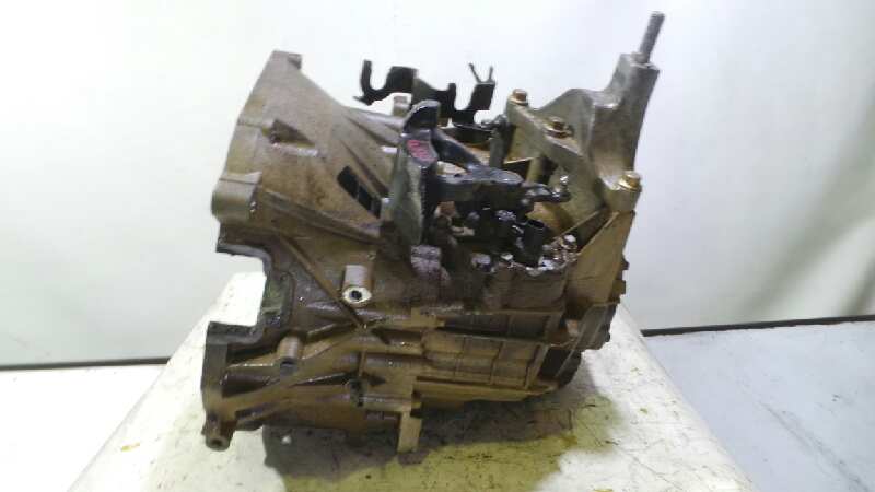 FORD Mondeo 3 generation (2000-2007) Gearbox 5S7R7002CA, 5S7R-7002-CA, 6VELOCIDADES 18856066