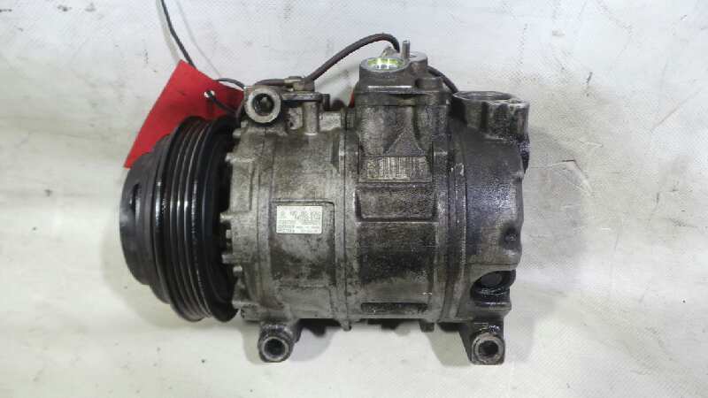 AUDI A6 allroad C5 (2000-2006) Air Condition Pump 4B0260805C, 7SBU16C, 12B00531 18877288