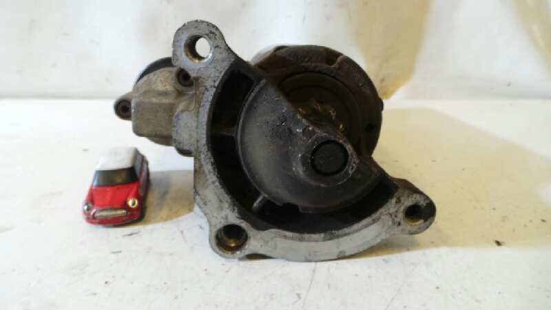 FORD 206 1 generation (1998-2009) Startmotor 0001108183, 0001108183 19079711