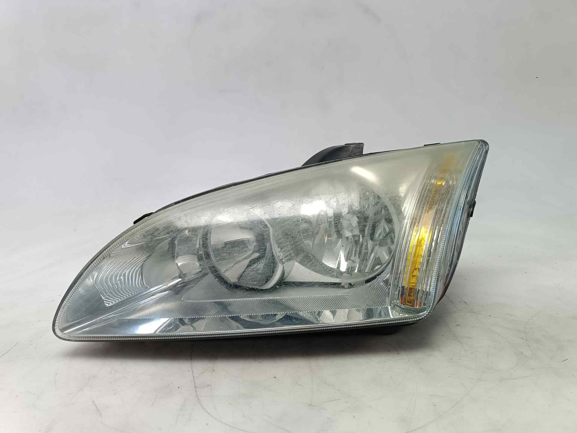 FORD Focus 2 generation (2004-2011) Front Right Headlight 1480979 24552047