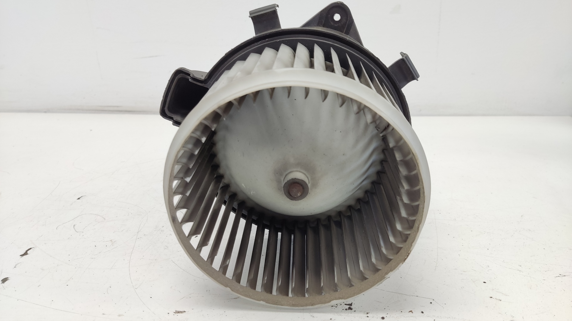 FIAT Stilo 1 generation (2001-2010) Heater Blower Fan 7737013701 24581109
