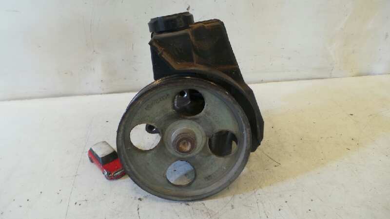 PEUGEOT 406 1 generation (1995-2004) Power Steering Pump 9636426280, 26082230QB, MECANICA 19129323