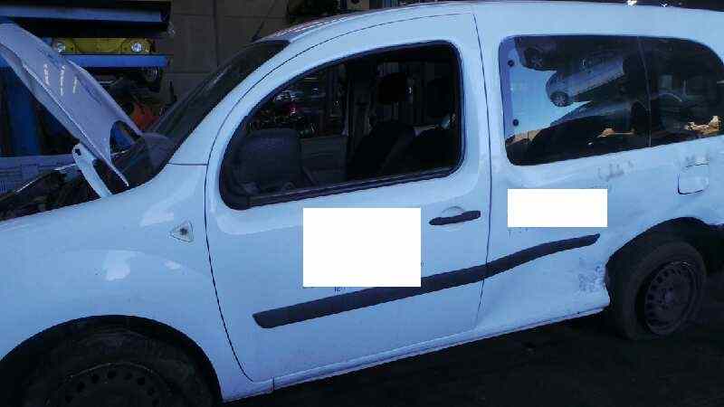 CHEVROLET Kangoo 2 generation (2007-2021) Variklio kompiuteris 8200911560,8200909666,193143568 19108359