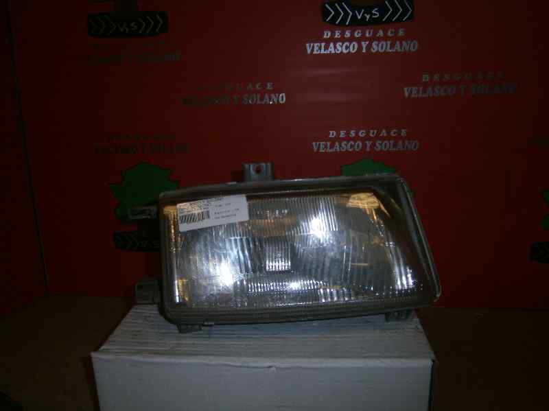 SEAT Cordoba 1 generation (1993-2003) Front Right Headlight 6K1941016L,CONREJILLA 19033192