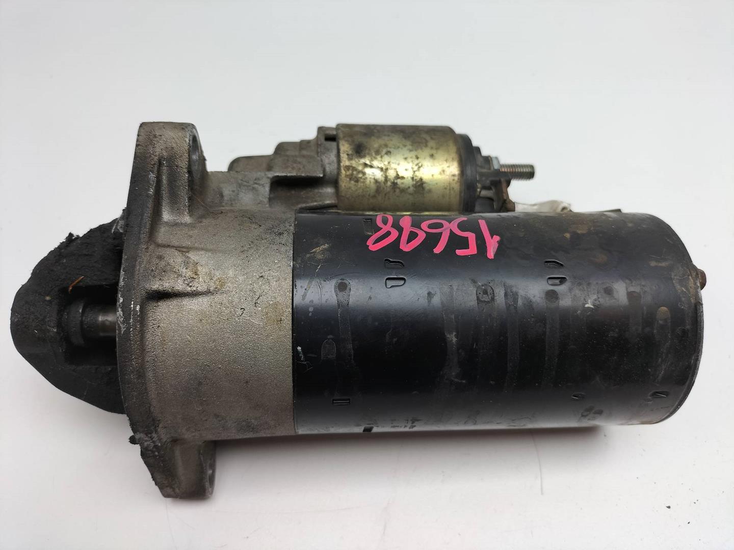 FIAT Stilo 1 generation (2001-2010) Startmotor 0001109030, 0001109030 19188863