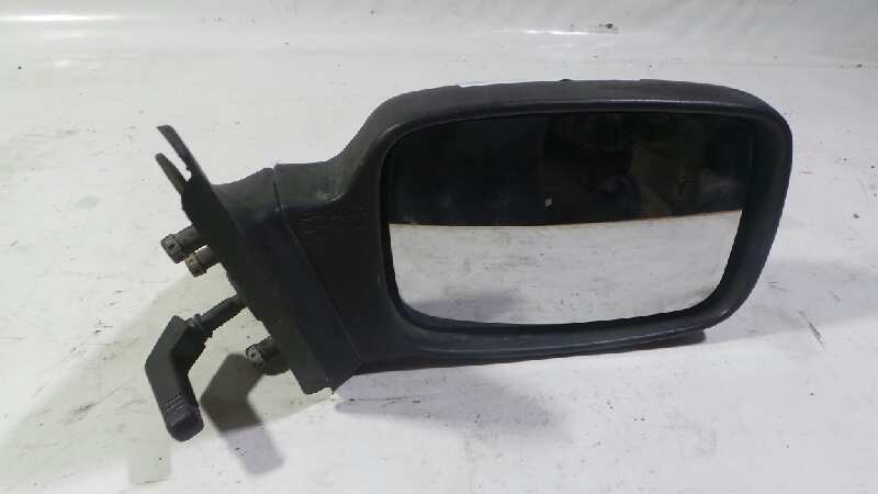 FORD Right Side Wing Mirror MANUAL, MANUAL, MANUAL 24579153