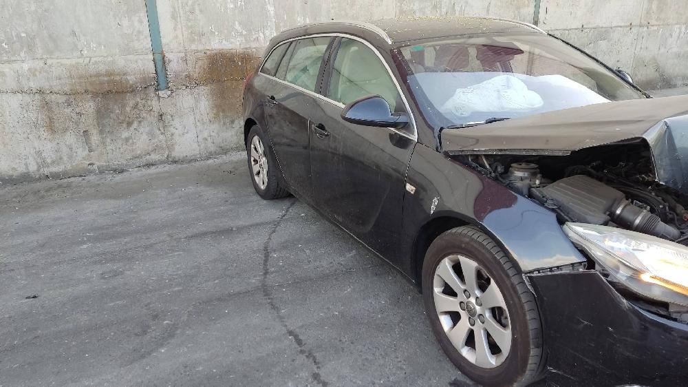 OPEL Insignia A (2008-2016) Спідометр 22783076 19189661