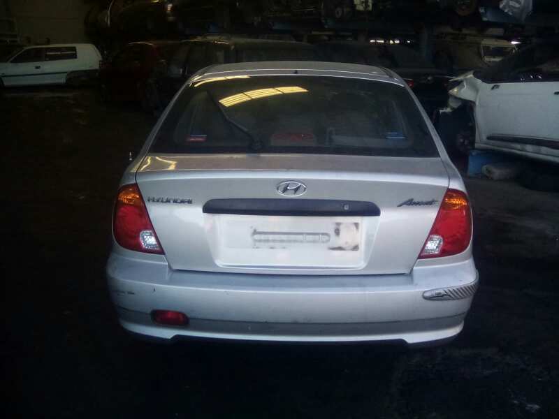 HYUNDAI Accent LC (1999-2013) Подрулевой переключатель 21337578