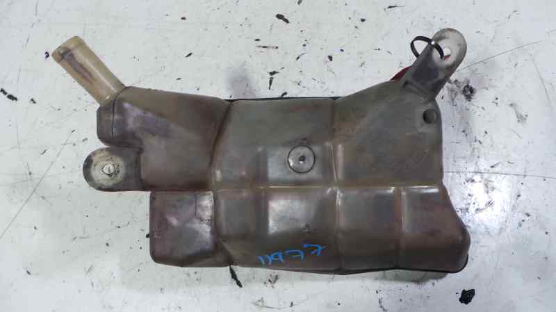 FORD Mondeo 3 generation (2000-2007) Išsiplėtimo bakelis 18845263