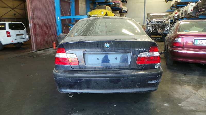 BMW 3 Series E46 (1997-2006) SRS передней правой двери 34703723004Z,34703723004Z,04B1909B0945L 18895748