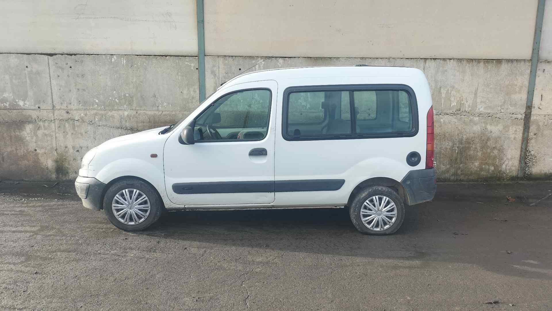 MERCEDES-BENZ Kangoo 1 generation (1998-2009) Стартер 8200426577,8200426577,M000T91581 24583691