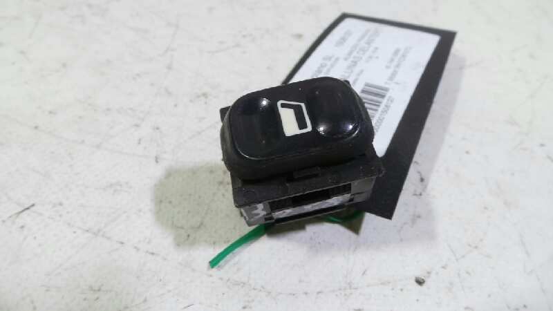 NISSAN NV200 1 generation (2009-2023) Front Right Door Window Switch 6552KT 26360087