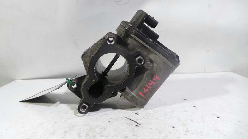 RENAULT Master 3 generation (2010-2023) EGR Valve 147105543R,8200987453,8201001358 24579171