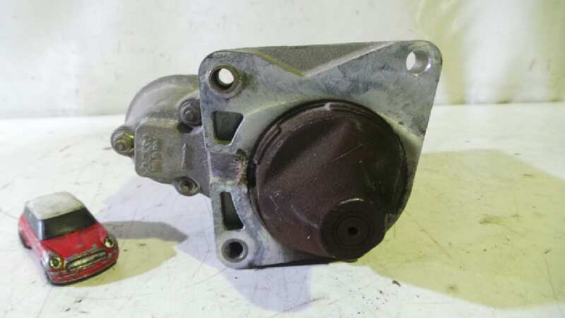 FIAT Punto 3 generation (2005-2020) Starteris 63102020, DENSO 19137922