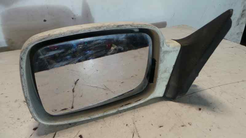 FORD Left Side Wing Mirror MANUAL 24579004
