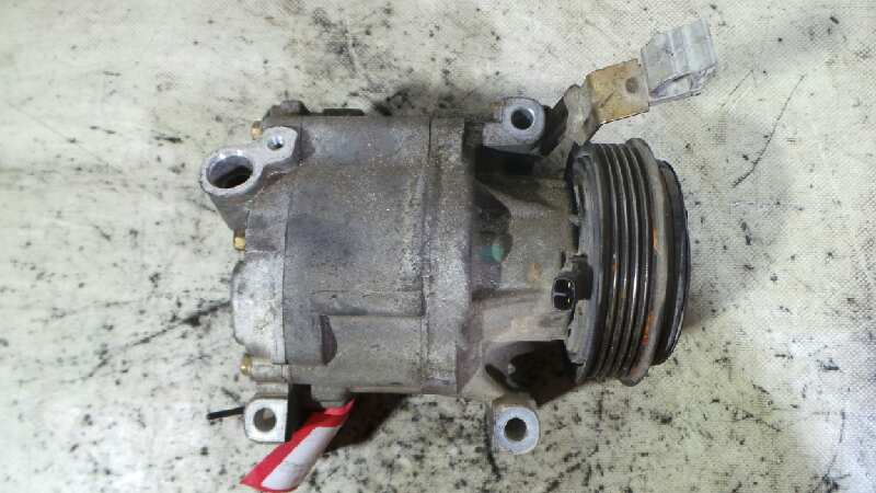 FIAT Punto 3 generation (2005-2020) Luftkonditioneringspump 5A7875000, 46782669, DENSO 18814728