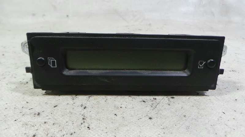 KIA Xsara 1 generation (1997-2004) Other Interior Parts 9647409677, 9647409677 18875652