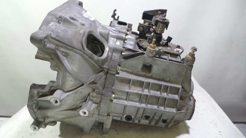 FORD Mondeo 3 generation (2000-2007) Коробка передач 1S7R7002ED,1S7R7F096 19031601