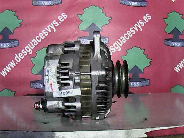 MITSUBISHI Pajero 4 generation (2006-2023) Alternator 1800A115,1800A115 18823061