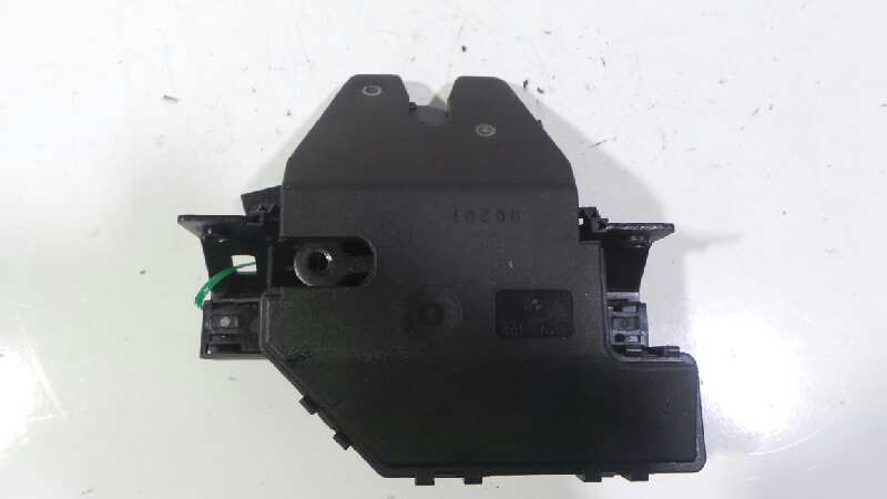 BMW 3 Series E46 (1997-2006) Tailgate Boot Lock 4PINES 19087859