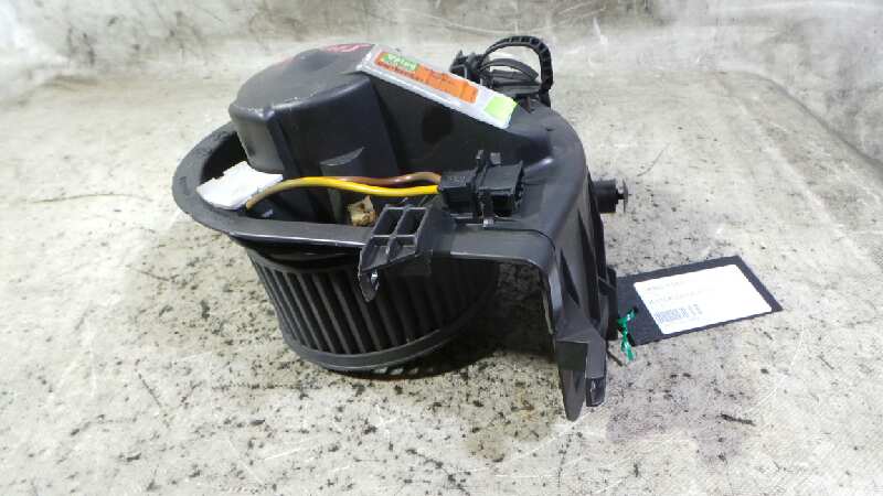 SEAT Arosa 6H (1997-2004) Heater Blower Fan 6N1820021, 652950T, 2PINES 18916661