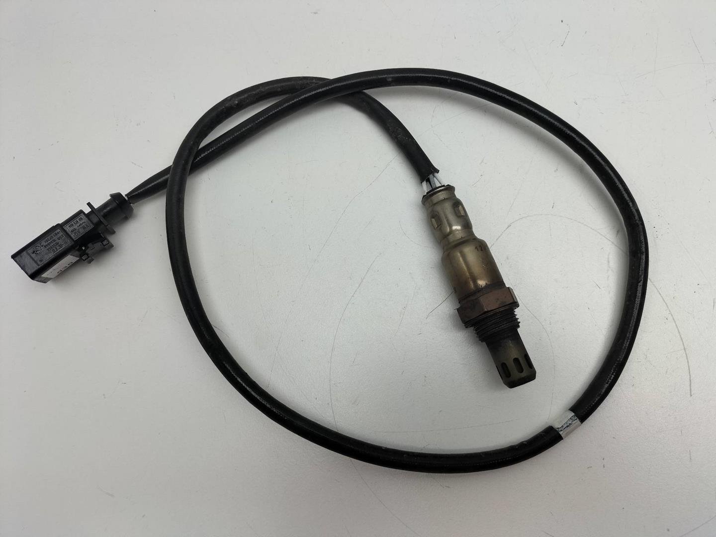 SEAT Arona 1 generation (2017-2024) Lambda Oxygen Sensor 04E906262ER 19197988