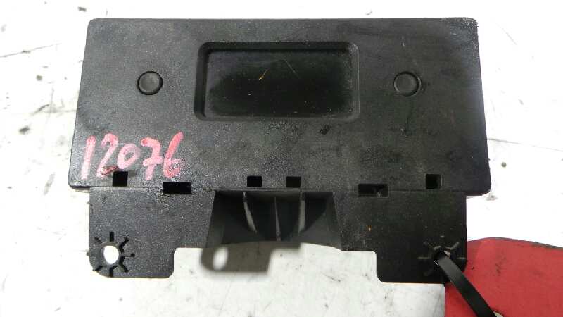 FORD 206 1 generation (1998-2009) Other Interior Parts 96250976, 96250976 19058413