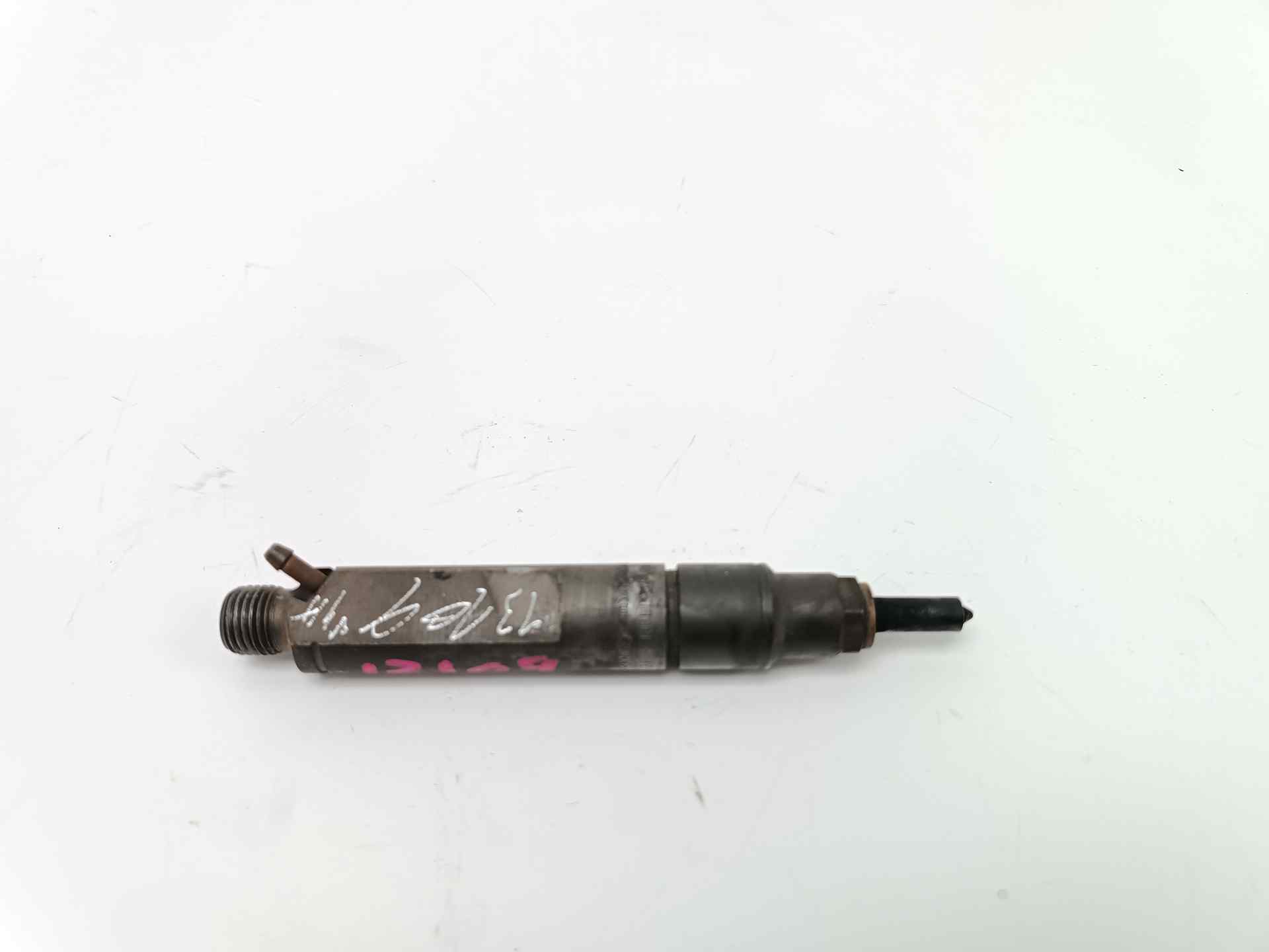 AUDI 80 B4 (1991-1996) Fuel Injector 028130201G, 028130201G 24584157