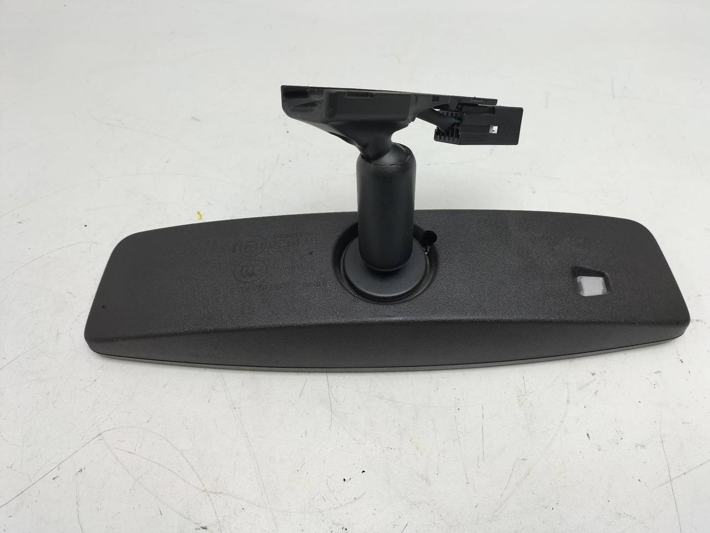 OPEL Insignia A (2008-2016) Interior Rear View Mirror 13503051 19205926