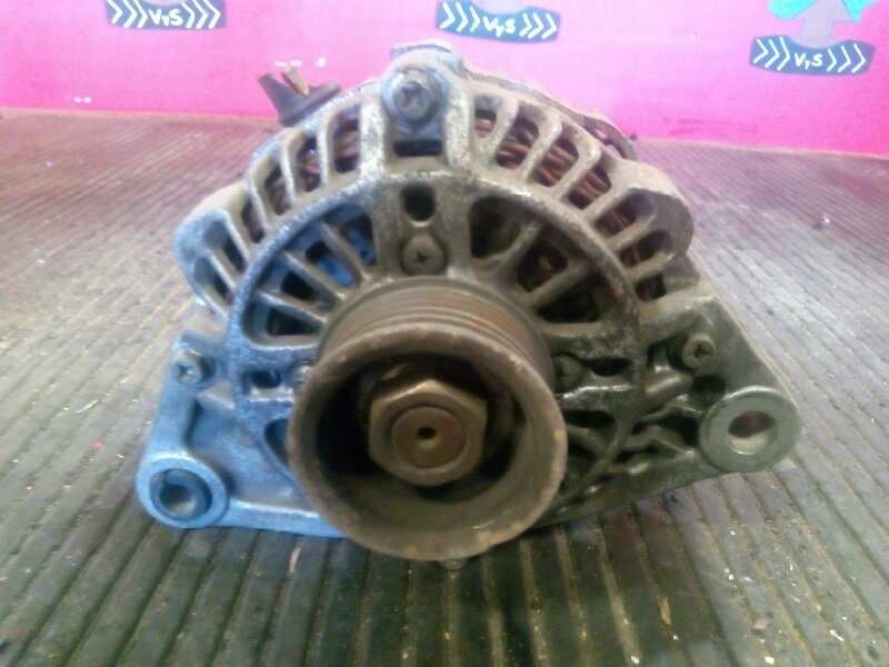 FORD Transit Alternator 97MF10300AA,97MF10300AA 19032342