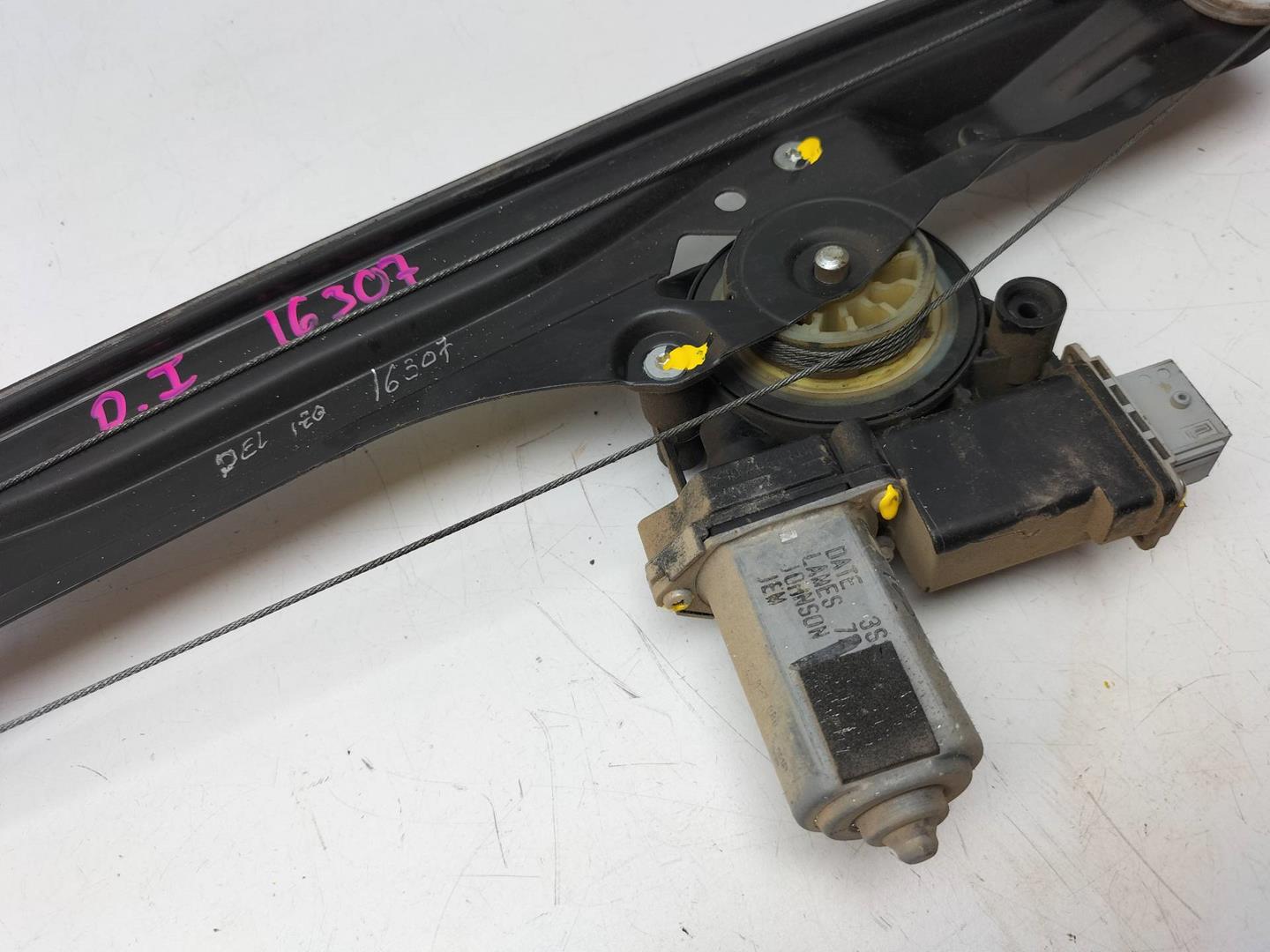 FIAT Front Left Door Window Regulator 51810880 21424855