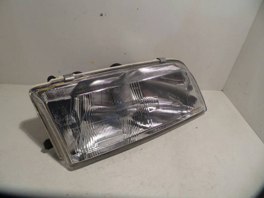 CITROËN ZX 1 generation (1991-1997) Front Right Headlight DOBLEOPTICA,NUEVO 19144179