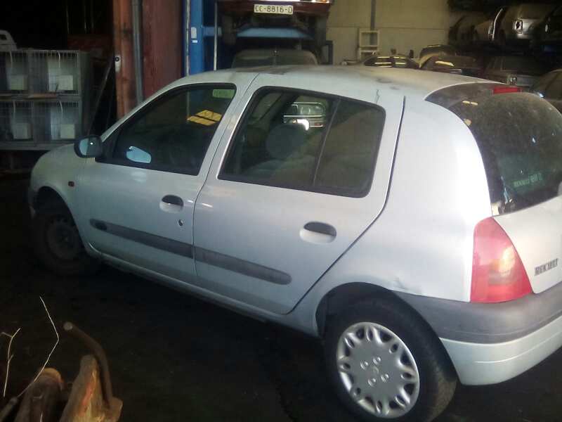 VAUXHALL Clio 2 generation (1998-2013) Luftkonditioneringspump 8200037058, 1427B, SANDENSD6V12 19038412