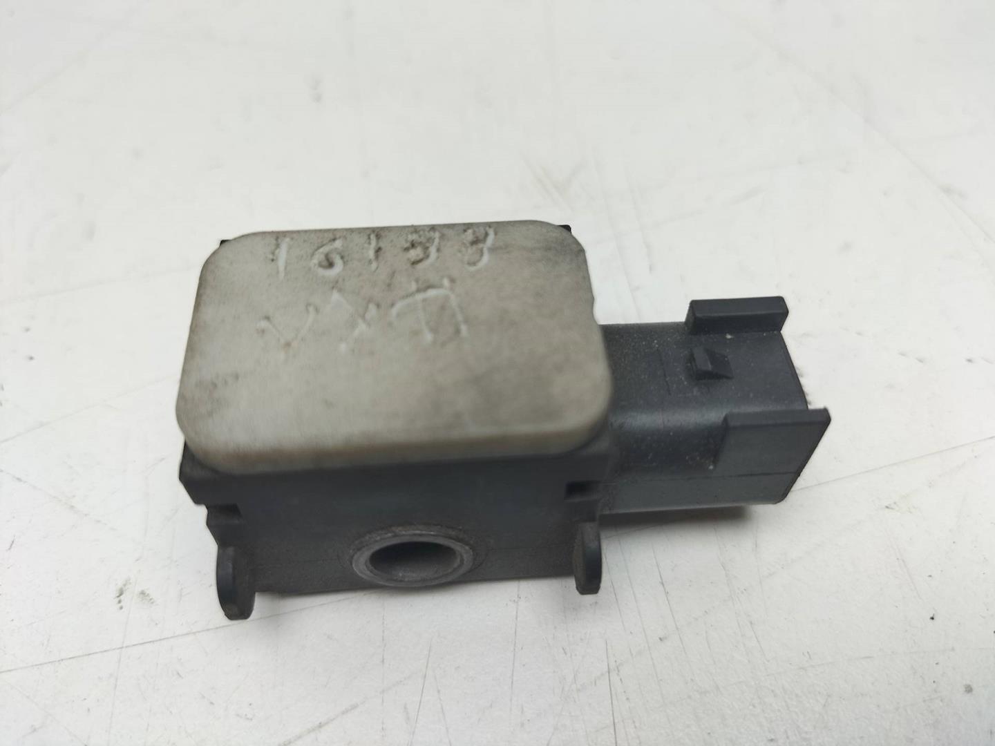 FORD S-Max 1 generation (2006-2015) Other Control Units 3M5T14B006AD 19221345