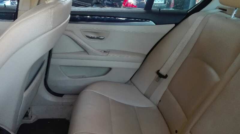 BMW 5 Series F10/F11 (2009-2017) Замок крышки багажника 918064105,16367210,5124719121205 19137498