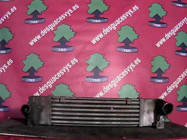 CHRYSLER PT Cruiser 1 generation (2000-2010) Intercooler Kylare 869426T, 83403D 19034765