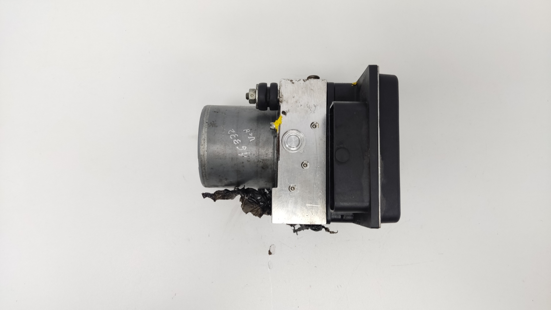 CITROËN C4 Picasso 1 generation (2006-2013) ABS pump 9660934580,07200S22978,0265235010 21425063