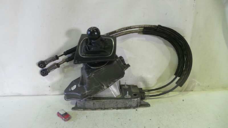 BMW A2 8Z (1999-2005) Other Body Parts 1K0711049AT 19129654