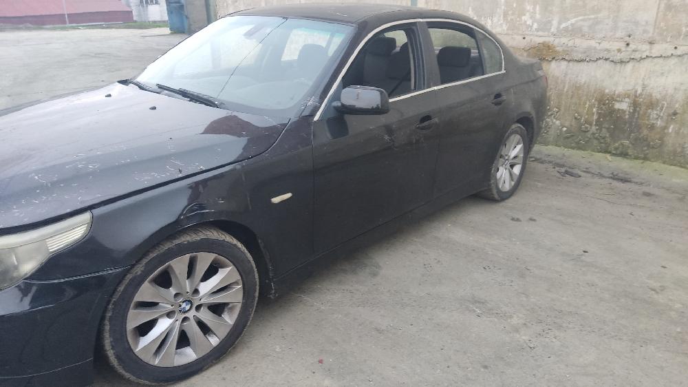 BMW 5 Series E60/E61 (2003-2010) Абс блок 3451676970301,0265234134 19029477