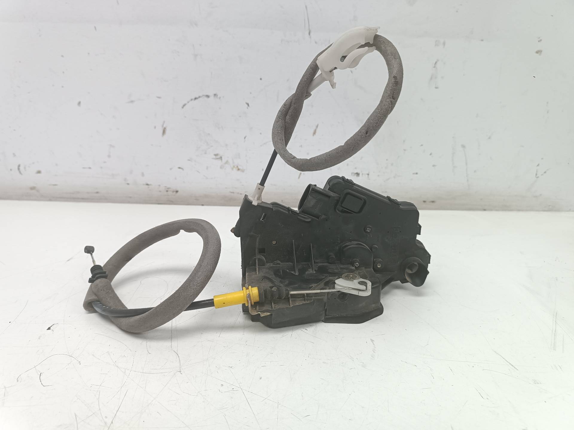 RENAULT 3 Series E46 (1997-2006) Front Left Door Lock 51217229461, 51217229461 24583110