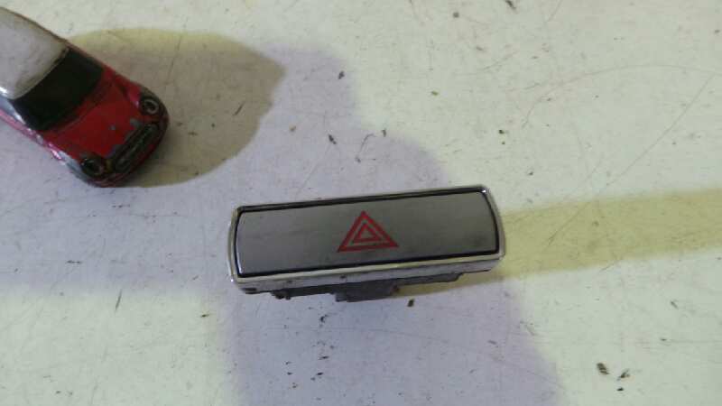 FORD Mondeo 3 generation (2000-2007) Hazard button 4S7T13A350AB 19136390