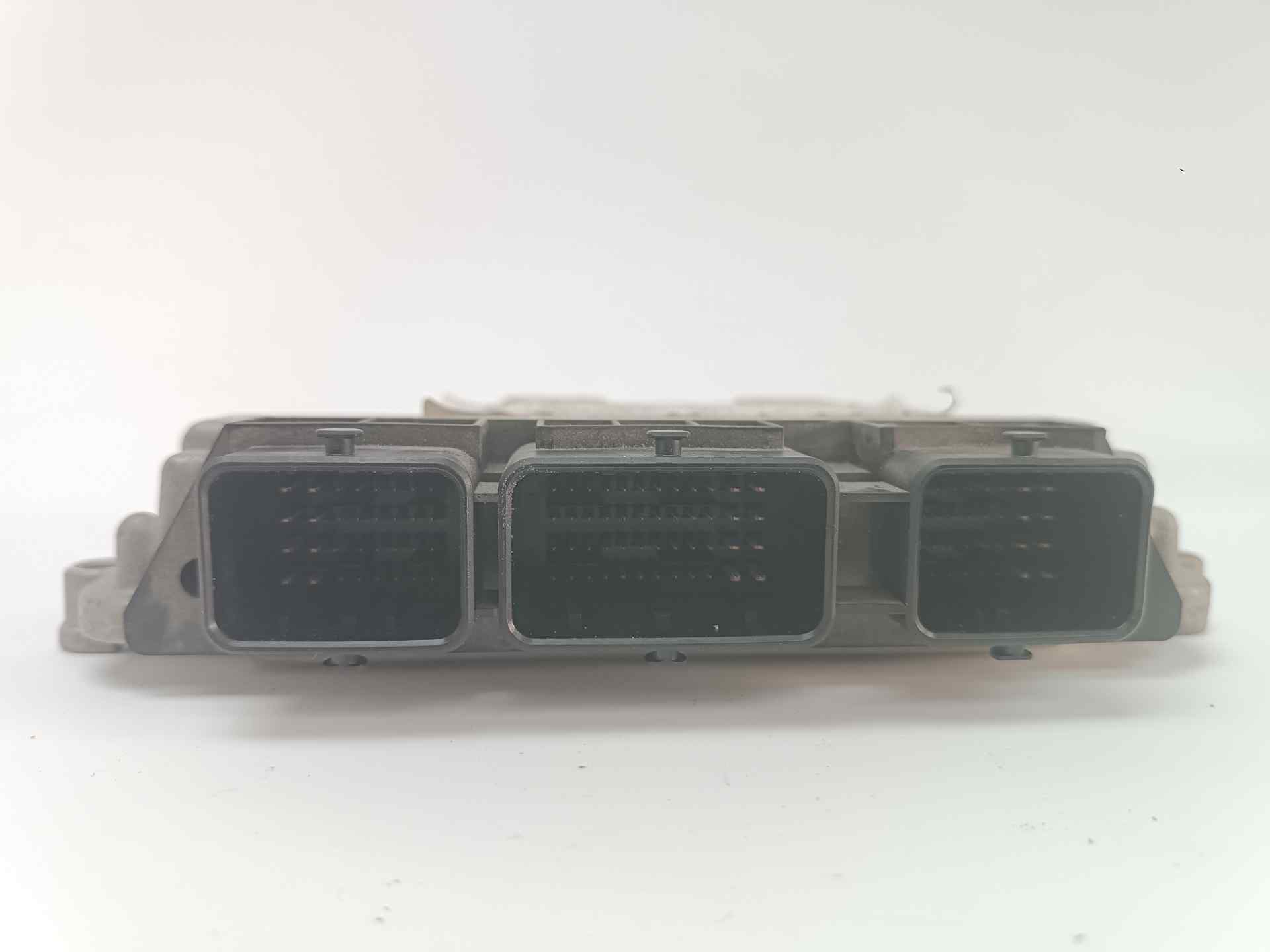 PEUGEOT C4 1 generation (2004-2011) Engine Control Unit ECU 9664257580,9664257580 24583092