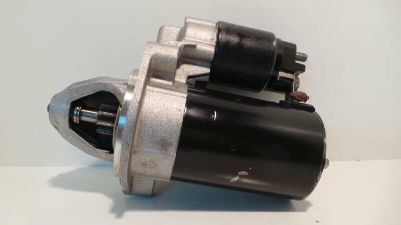 MERCEDES-BENZ C-Class W203/S203/CL203 (2000-2008) Startmotor 0051515301, 0051515301 19038330