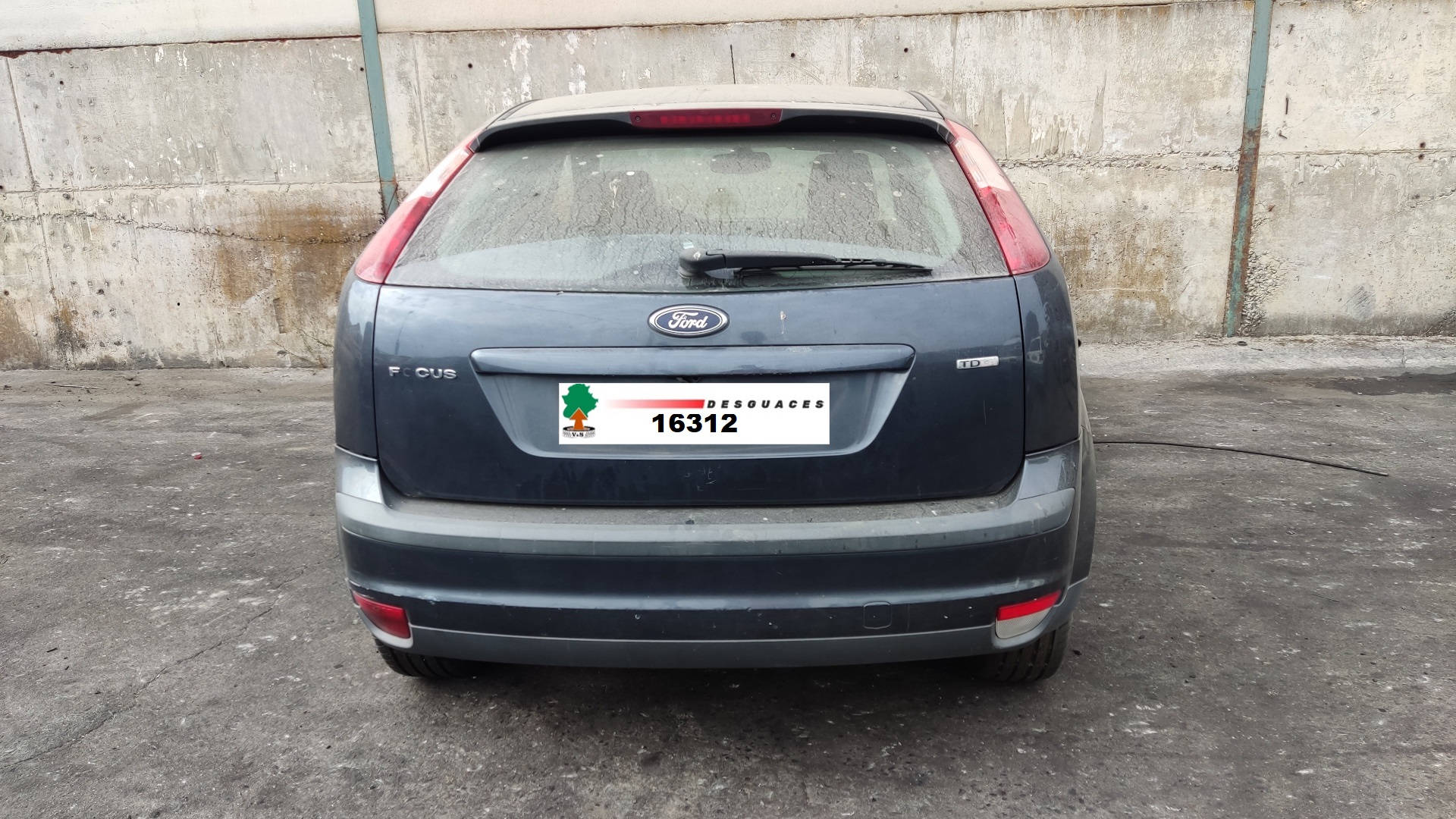 PEUGEOT Focus 2 generation (2004-2011) Oglindă ușă laterală dreapta 014292, 024292, 014292 24581716