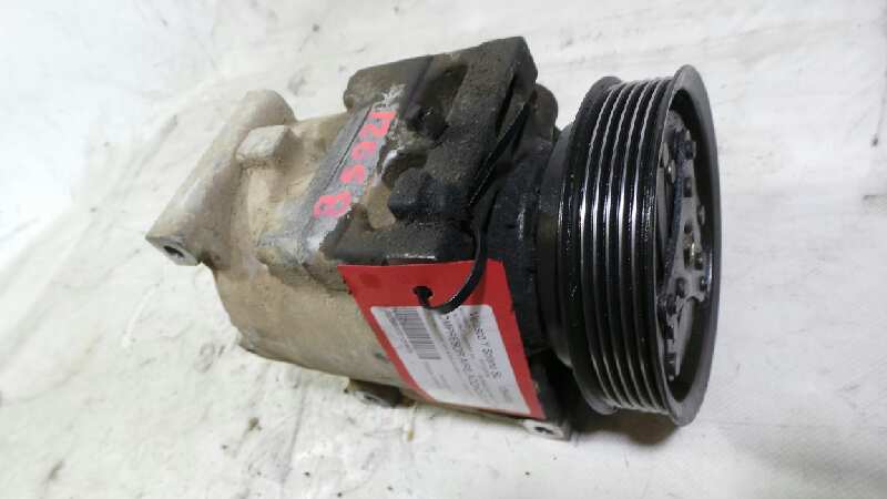 FIAT Doblo 1 generation (2001-2017) Air Condition Pump B045133,B045133 18866575