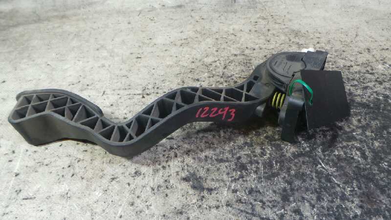 PEUGEOT 307 1 generation (2001-2008) Other Body Parts 0280752251 19070513