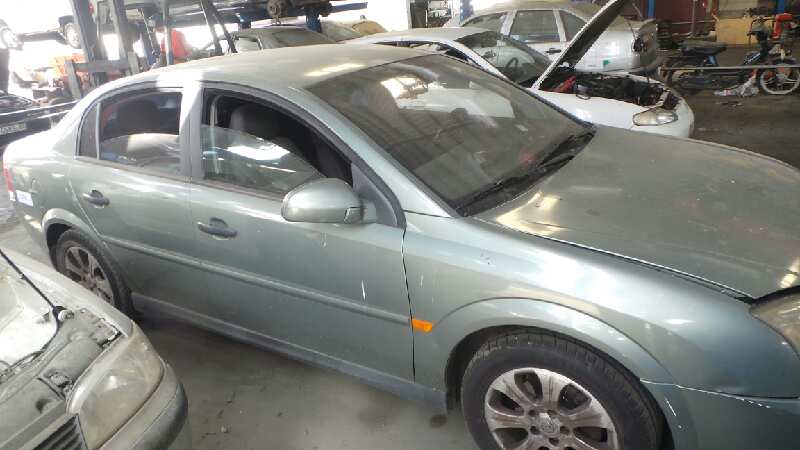 OPEL Vectra C (2002-2005) Other Interior Parts 13132282, 342707650, 500205008004 19101404